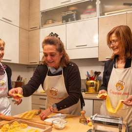 Masterclass sur les lasagnes : apprenez, cuisinez et dégustez des lasagnes bolognaises authentiques