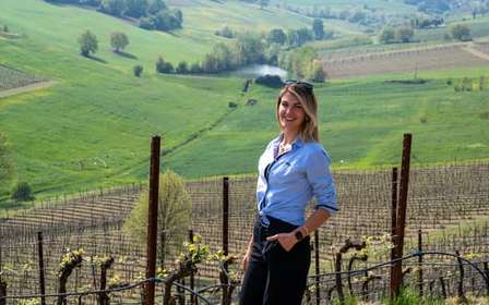 Au départ de Bologne : Wine Experience Colli Bolognesi