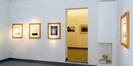 Galerie Restarte