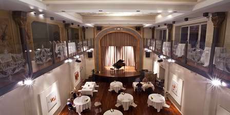Théâtre Eden