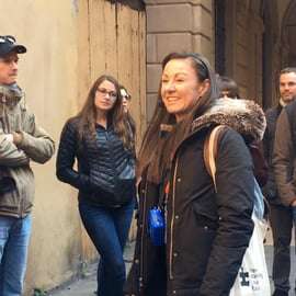 Bologne : visite privée à pied avec un guide