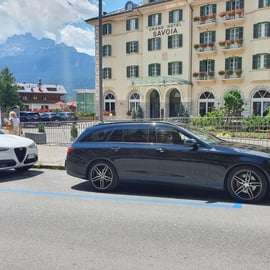 Aéroport de Bologne (BLQ) : Transfert aller simple vers Venise Piazzale Roma
