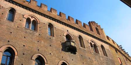 Palazzo Pepoli Campogrande