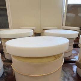 De Bologne : visite du fromage parmesan et du vinaigre balsamique + déjeuner