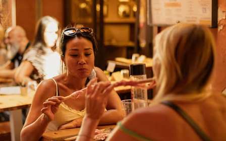 Bologne : visite culinaire dans le centre historique