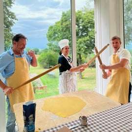 Felsina Culinaria - Cours de cuisine bolognaise