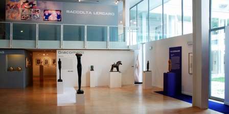 Lercaro collection