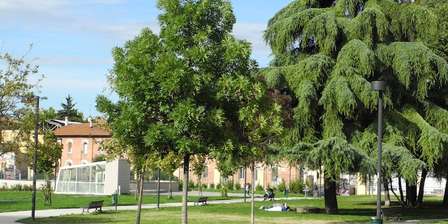 Park 11 septembre