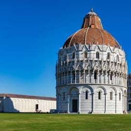 Bologne : visite d'une journée privée à Florence et Pise