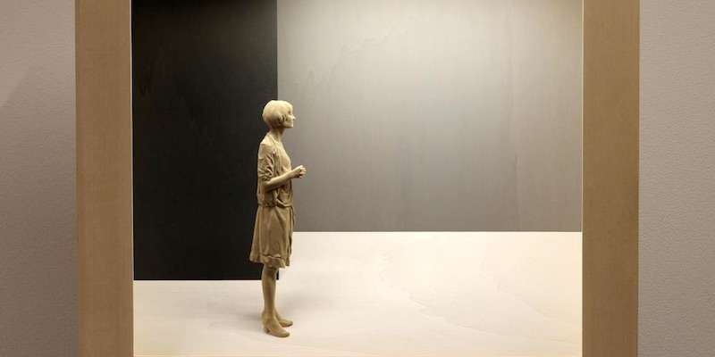 Art Forum contemporain