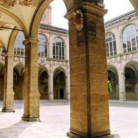 Bologne : visite guidée à pied