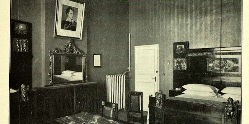 Albergo del Pellegrino