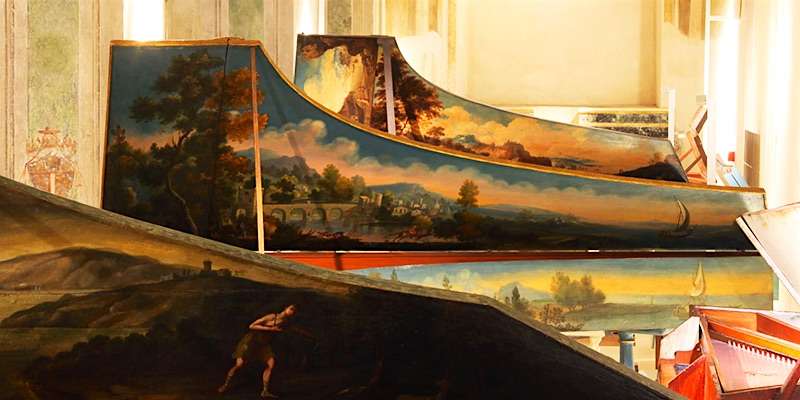 Tagliavini Collection