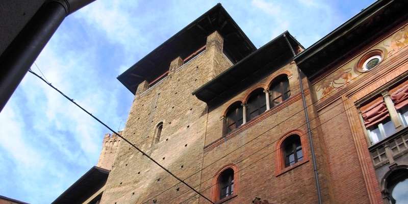 Torre Alberici
