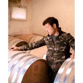 Ozzano Emilia : Visite guidée des caves avec dégustation de vin