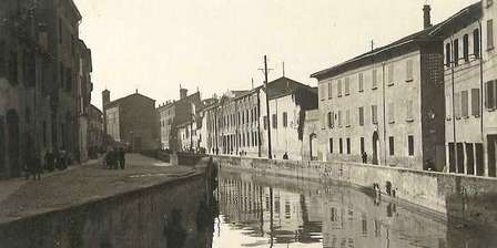 Via Riva di Reno