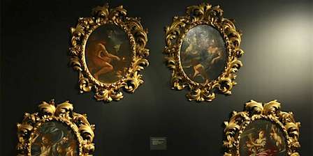 Collection ASP des pauvres honteux