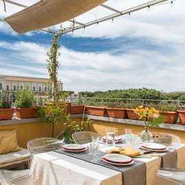 Bologne : expérience gastronomique chez l'habitant