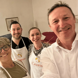 Cours de gelato à Bologne : tournez et goûtez le gelato italien