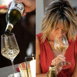 L'Atelier de dégustation de vin : billet d'entrée