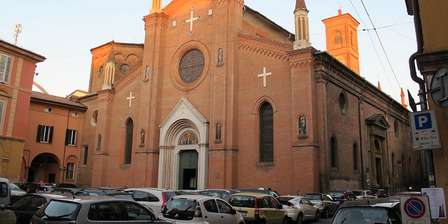 Piazza San Martino