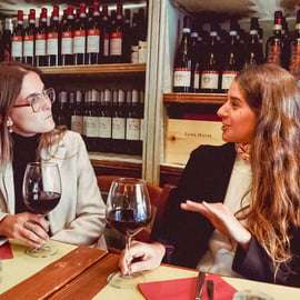 Bologne : visite gastronomique et œnologique à pied avec dégustations