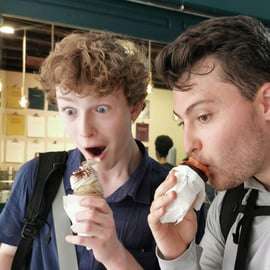 L'expérience ultime du gelato à Bologne