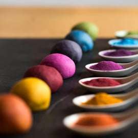 Bologne : atelier de fabrication de pâtes créatives en petit groupe