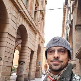 Bologne : visite privée avec un guide local