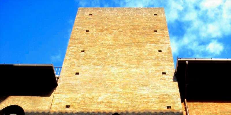Torre Carrari