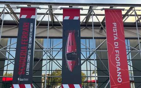 Tour des supercars : musées Ferrari et Lamborghini + simulateur de F1