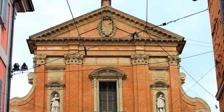 Église de Saint-Paul Major