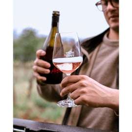 Ozzano Emilia : Visite guidée des caves avec dégustation de vin