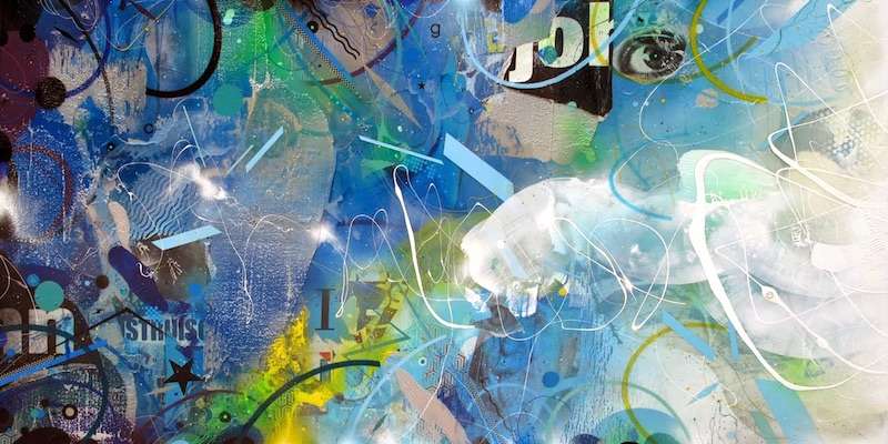 Espace San Giorgio art contemporain