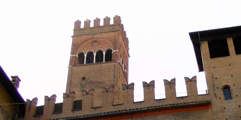 Torre Lambertini