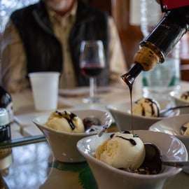 Bologne : expérience du parmigiano, du vin et du vinaigre balsamique