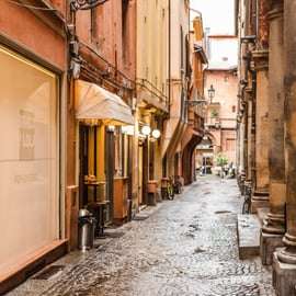 Visite privée de Bologne : De la Piazza Maggiore aux Due Torri