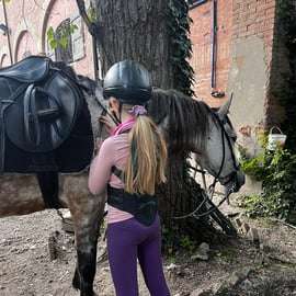Modène : balade à cheval avec apéritif