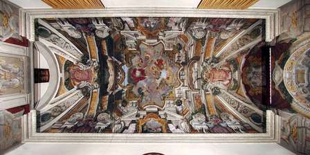Oratoire de Saint Charles