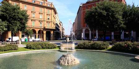 Place des Martyrs