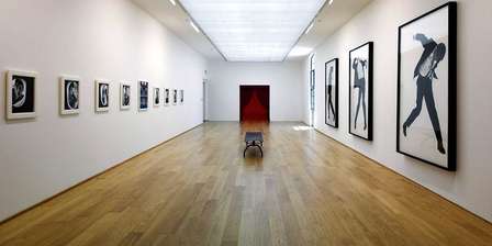 MAMbo - Musée d'Art Moderne de Bologne