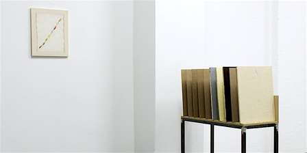 Fabio Tiboni Art contemporain