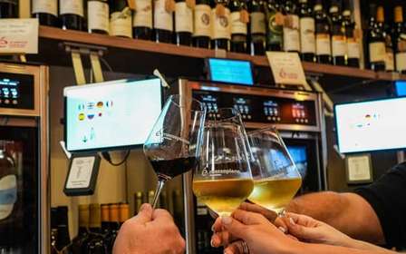 Bologne : Dégustation de mets et de vins avec collations et jeu interactif