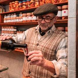 Eating Bologna Food & Wine Tour (en anglais)
