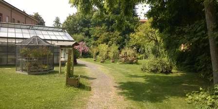 jardin botanique