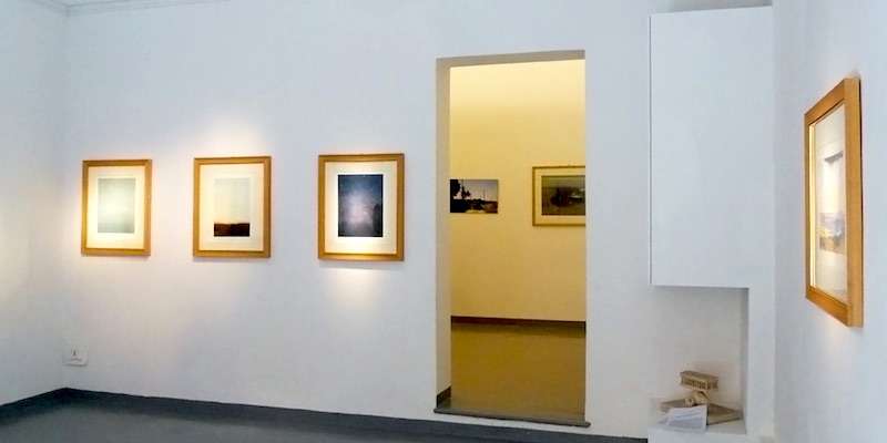 Galerie Restarte