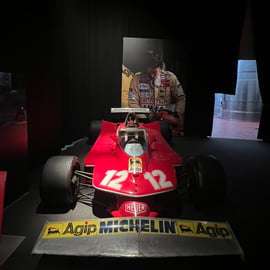 Modène/Bologne : Ferrari, Lambo, fromage, vinaigre avec déjeuner