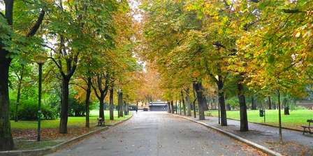 Giardini Margherita
