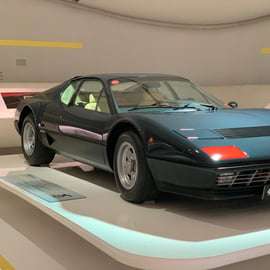 Ferrari, Enzo Ferrari, Lamborghini, Pagani Museums Day Tour
