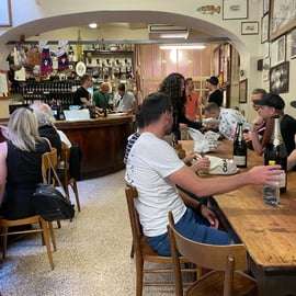 Bologne : visite culinaire à pied et points forts avec un guide local